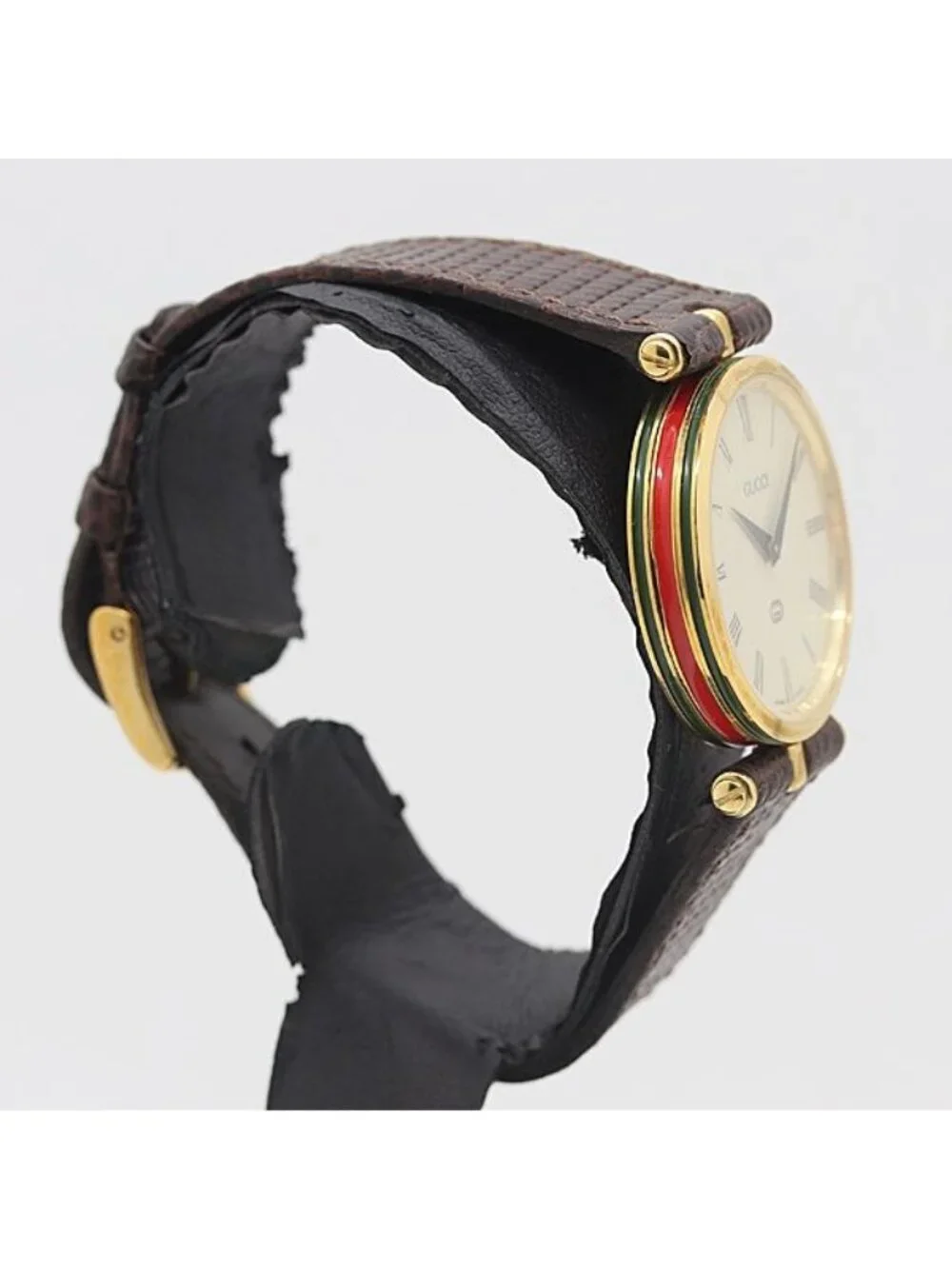 Gucci Watch Ivory